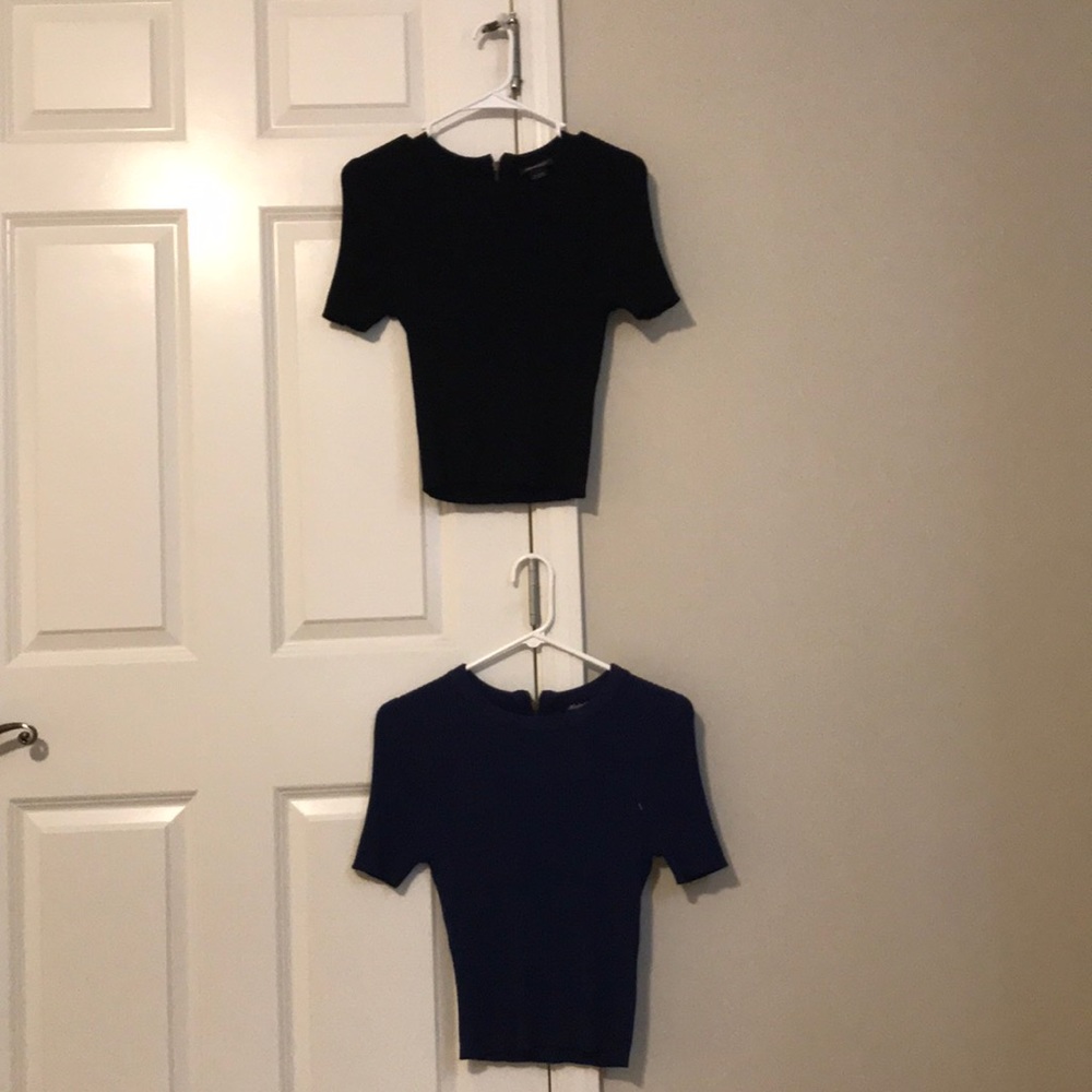 BUNDLE OF CUTE TOPS!!